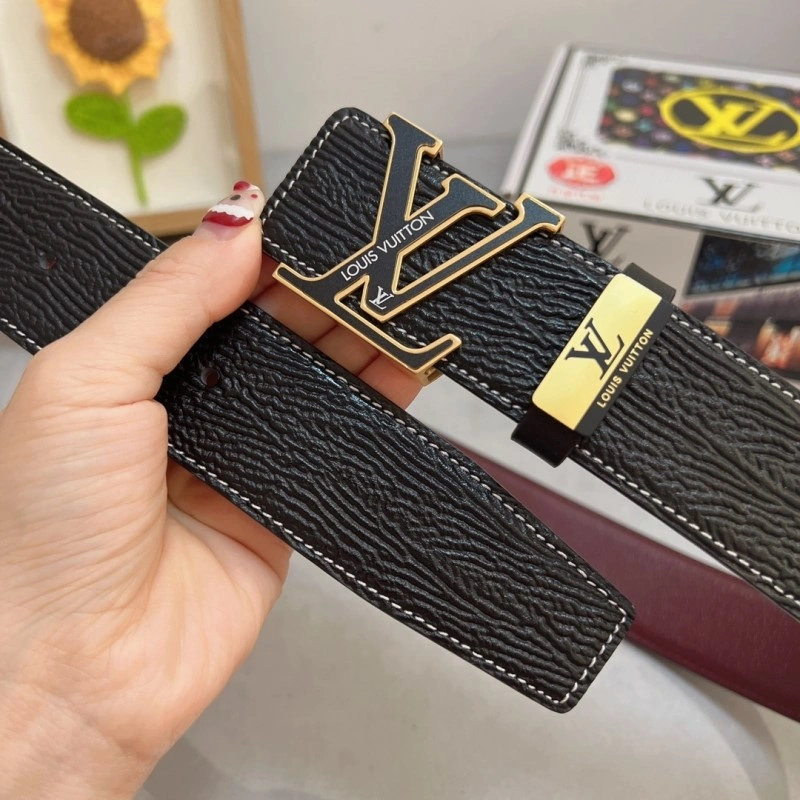 Louis Vuitton Belts Tailored 299269