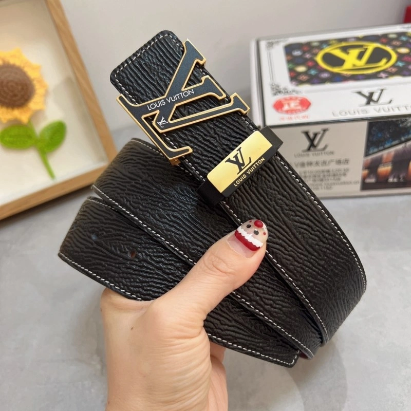 Louis Vuitton Belts Tailored 299269
