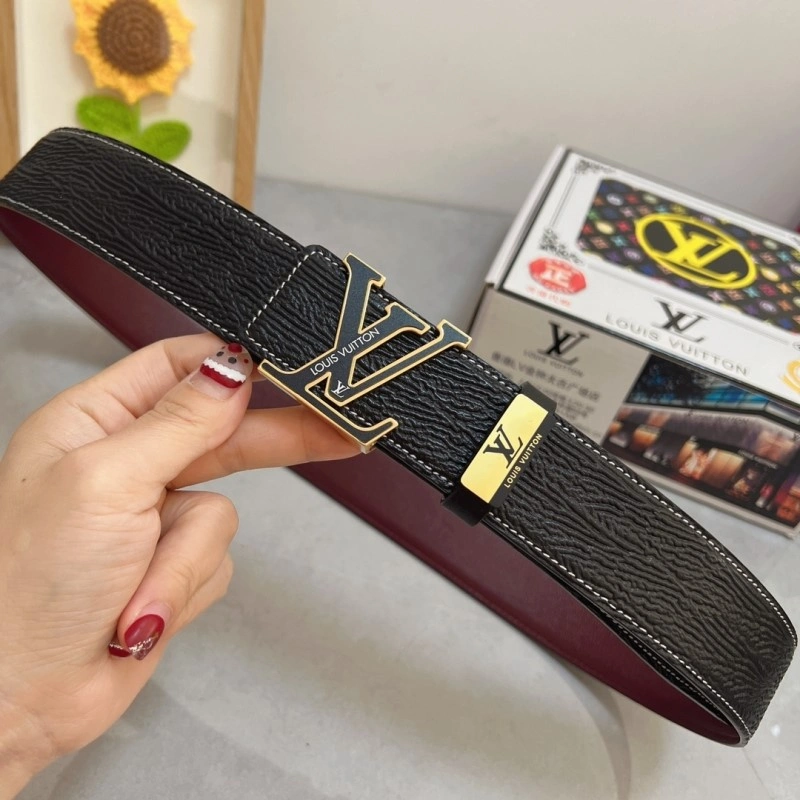 Louis Vuitton Belts Tailored 299269