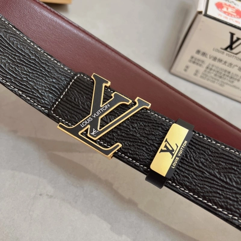 Louis Vuitton Belts Tailored 299269