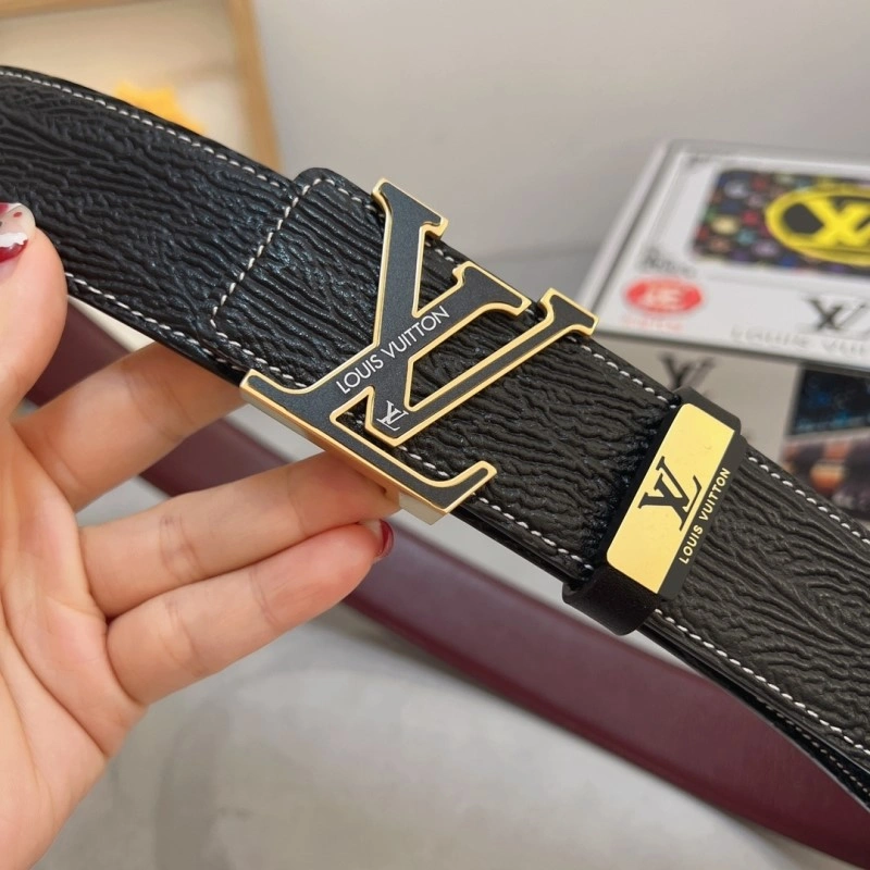 Louis Vuitton Belts Tailored 299269