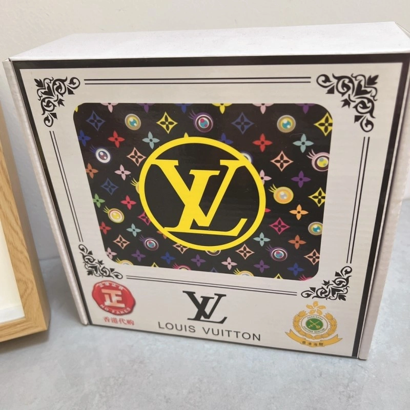 Louis Vuitton Belts Tailored 299269