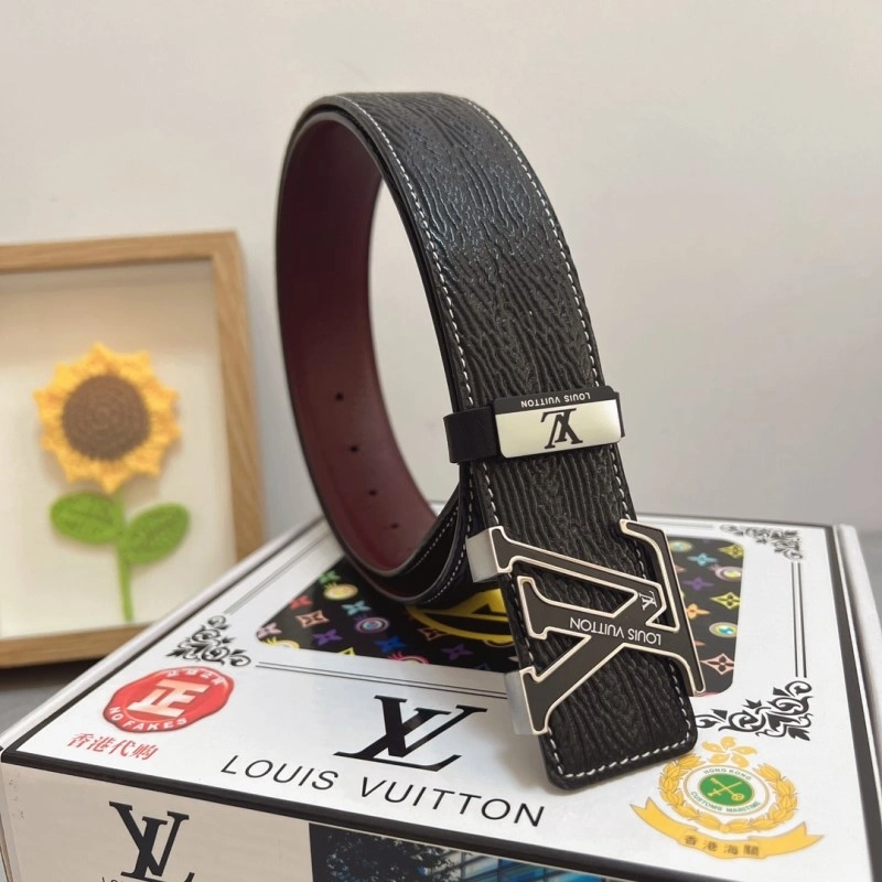 Contemporary Louis Vuitton Belts 299273