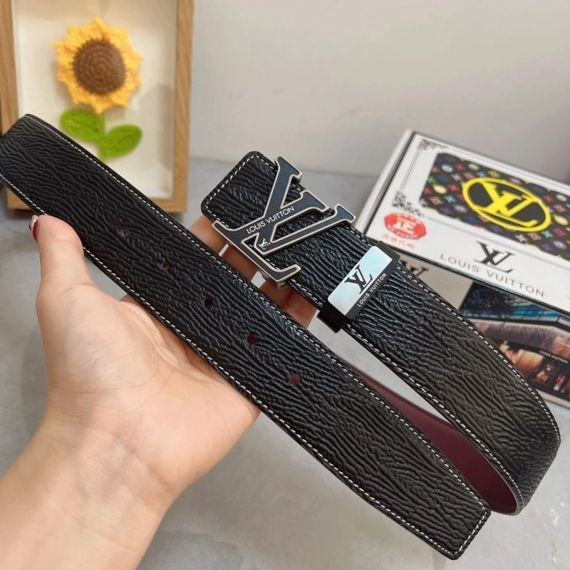 Contemporary Louis Vuitton Belts 299273