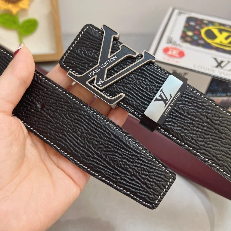 Contemporary Louis Vuitton Belts 299273