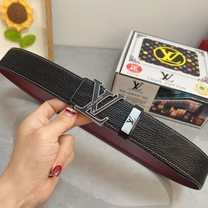 Contemporary Louis Vuitton Belts 299273