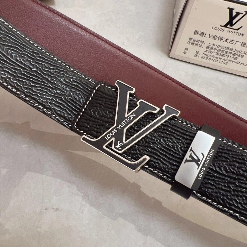 Contemporary Louis Vuitton Belts 299273