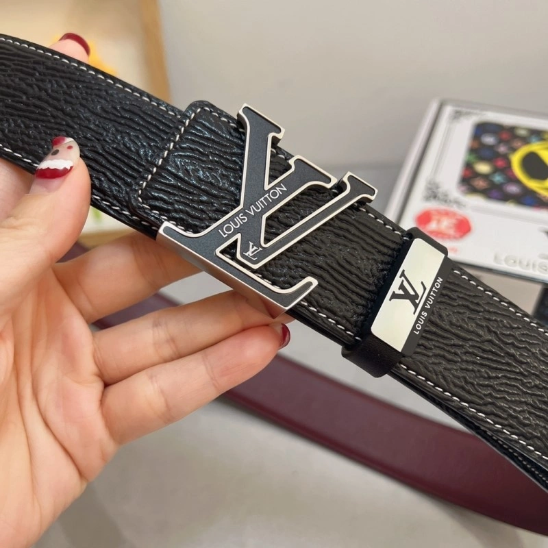 Contemporary Louis Vuitton Belts 299273