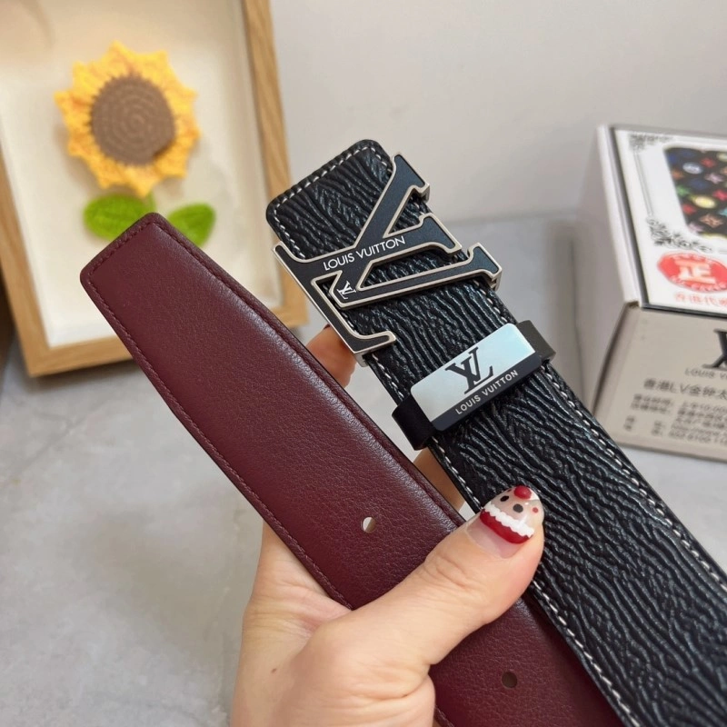 Contemporary Louis Vuitton Belts 299273