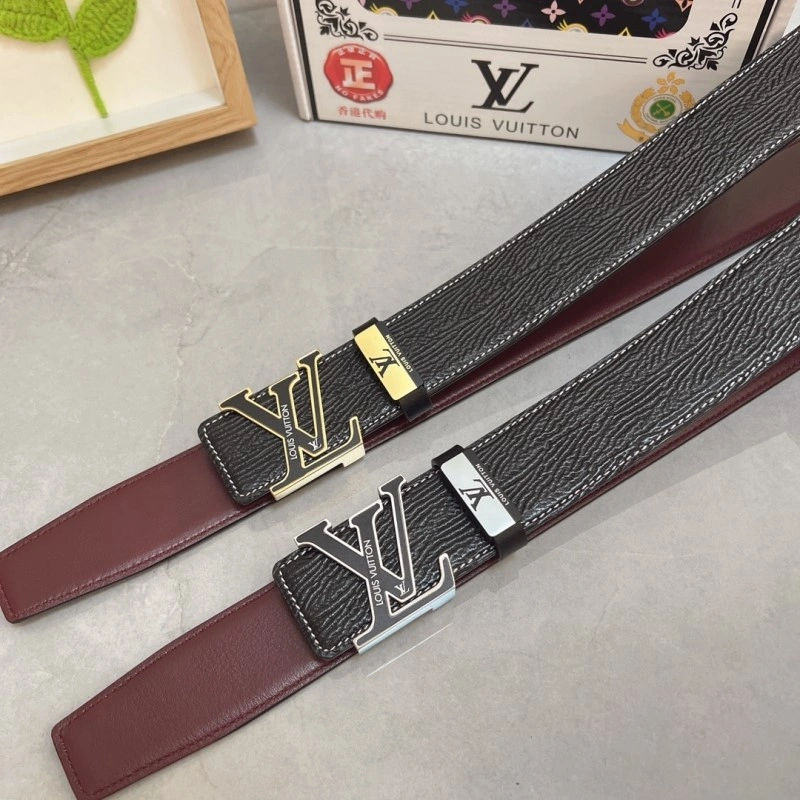 Contemporary Louis Vuitton Belts 299273