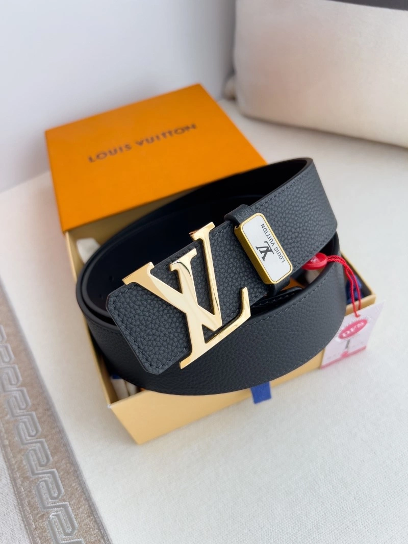 Louis Vuitton Belts Supportive 299272