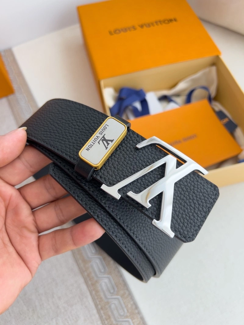 Louis Vuitton Belts Supportive 299272