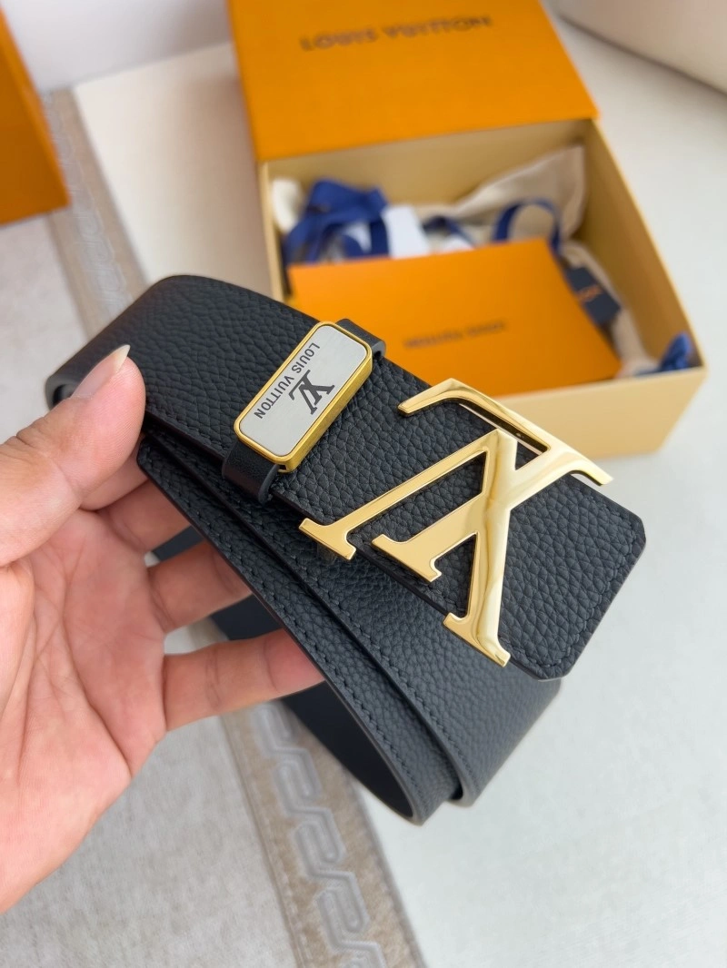 Louis Vuitton Belts Supportive 299272