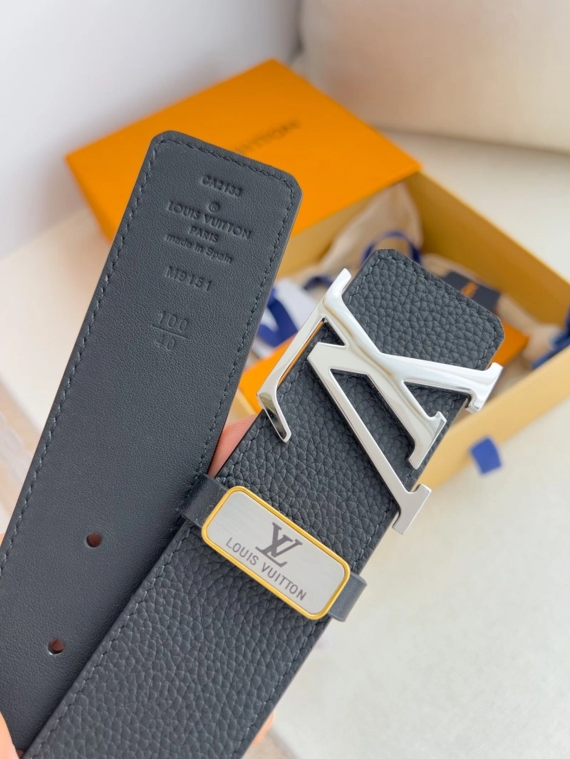Louis Vuitton Belts Supportive 299272