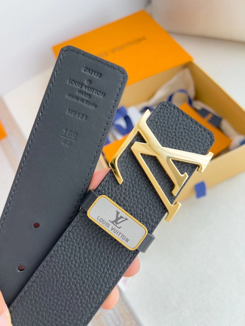 Louis Vuitton Belts Supportive 299272