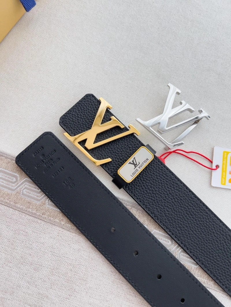 Louis Vuitton Belts Supportive 299272