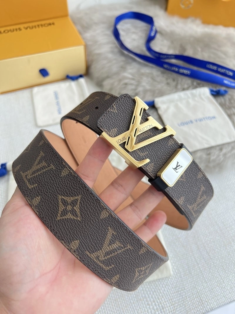 ModernLook Louis Vuitton Belts 299267