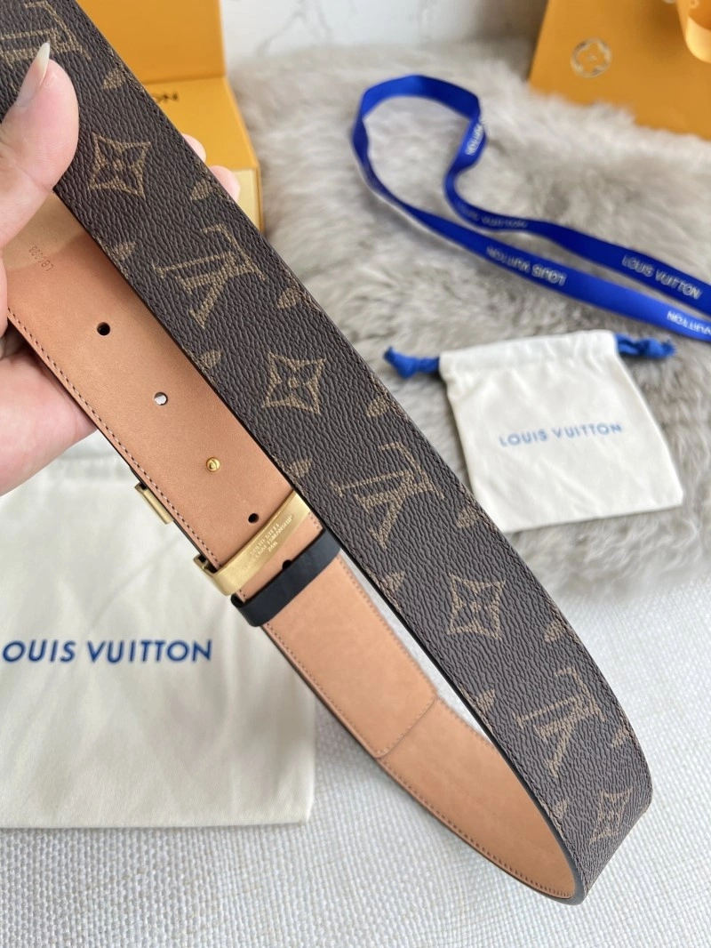 ModernLook Louis Vuitton Belts 299267