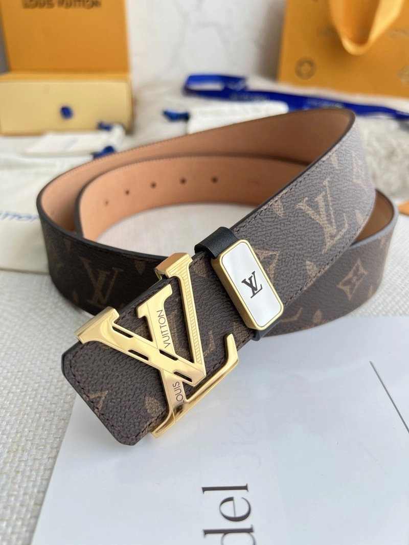 ModernLook Louis Vuitton Belts 299267