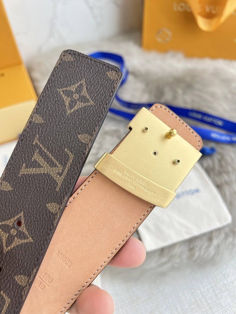 ModernLook Louis Vuitton Belts 299267