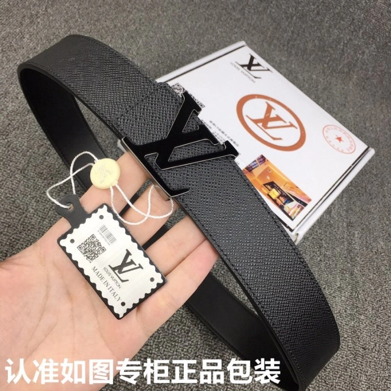 WrinkleFree Louis Vuitton Belts 299266