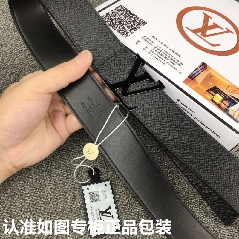 WrinkleFree Louis Vuitton Belts 299266