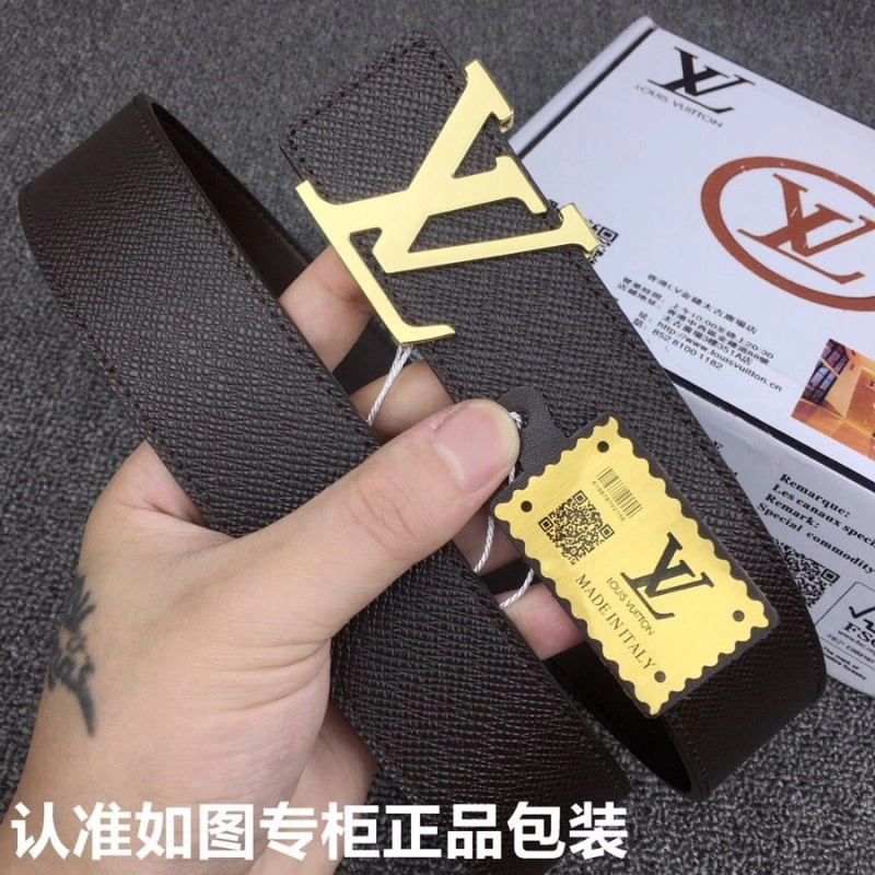 Louis Vuitton Belts Durable 299265