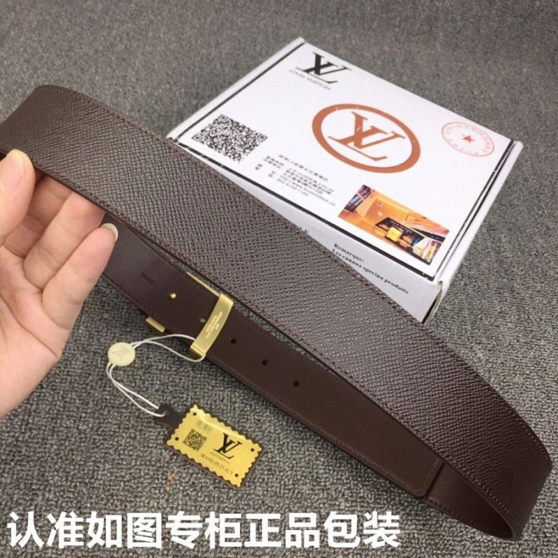 Louis Vuitton Belts Durable 299265
