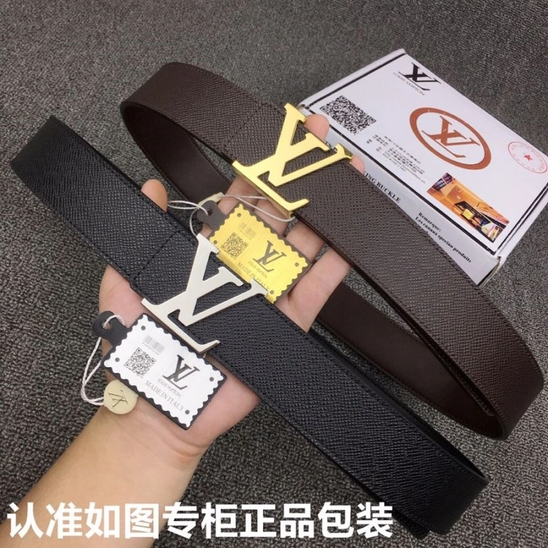 Louis Vuitton Belts Durable 299265