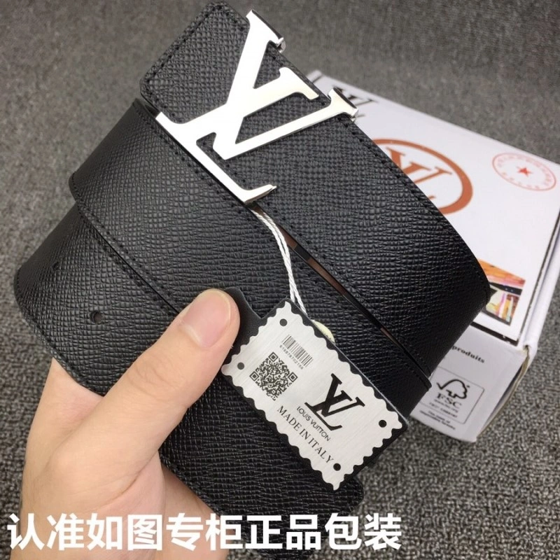 Contemporary Louis Vuitton Belts 299236