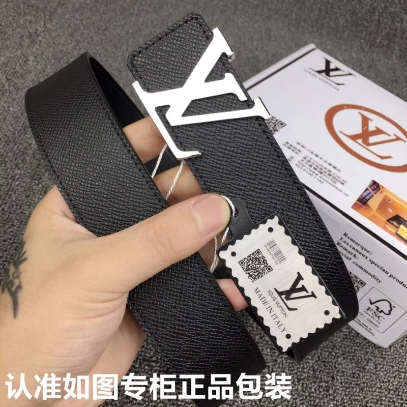 Contemporary Louis Vuitton Belts 299236
