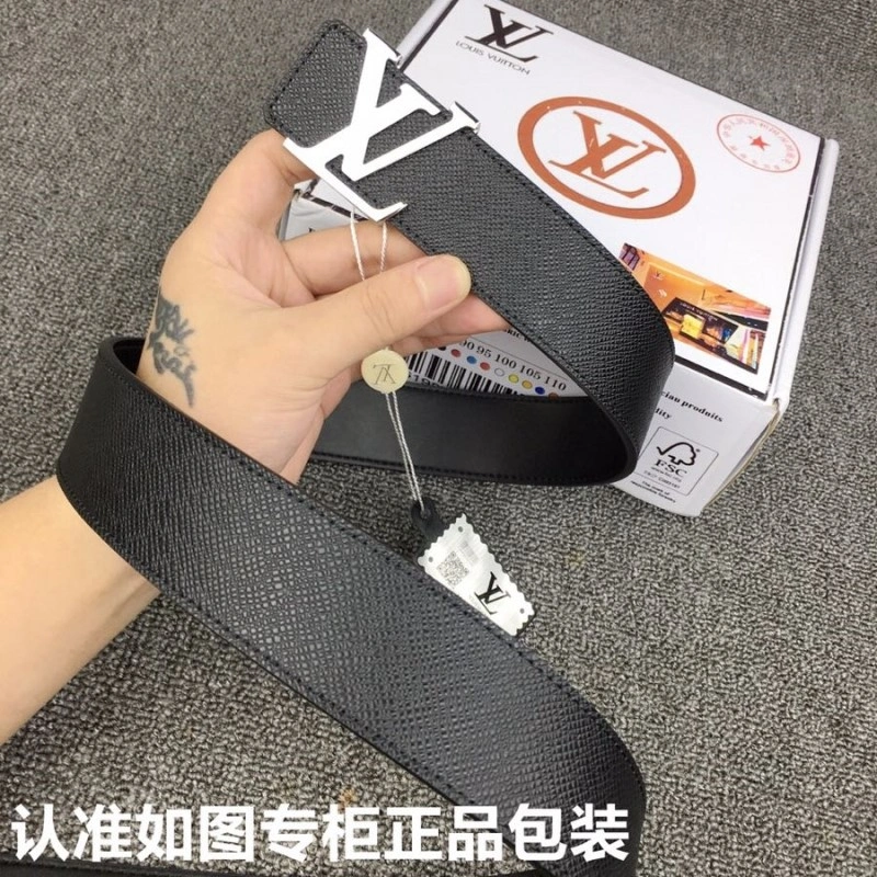 Contemporary Louis Vuitton Belts 299236