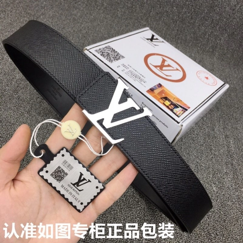 Contemporary Louis Vuitton Belts 299236