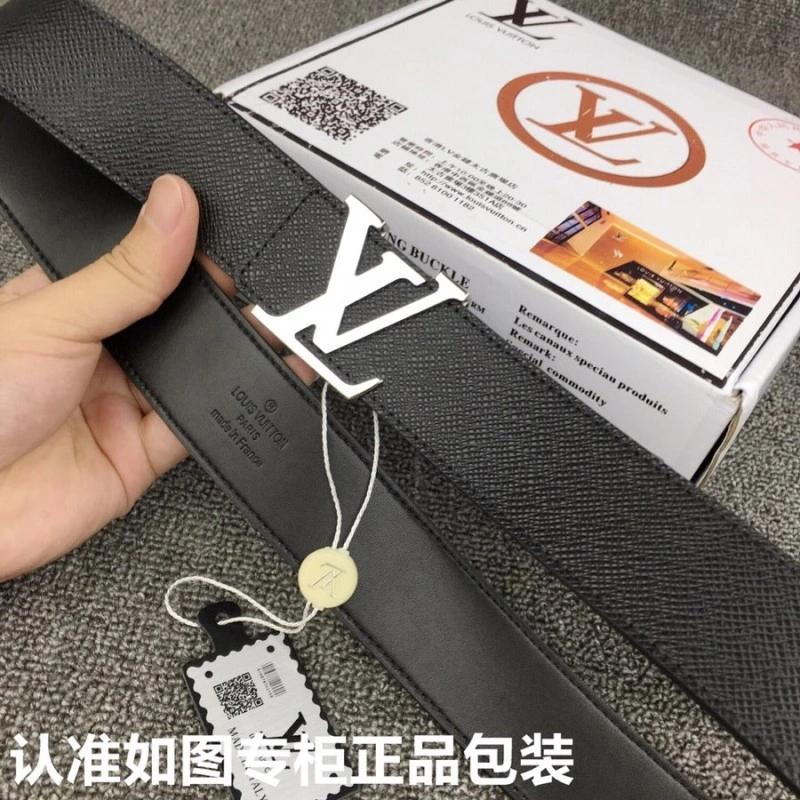 Contemporary Louis Vuitton Belts 299236