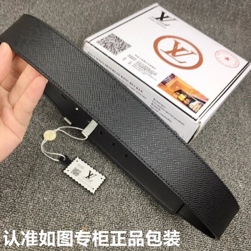 Contemporary Louis Vuitton Belts 299236