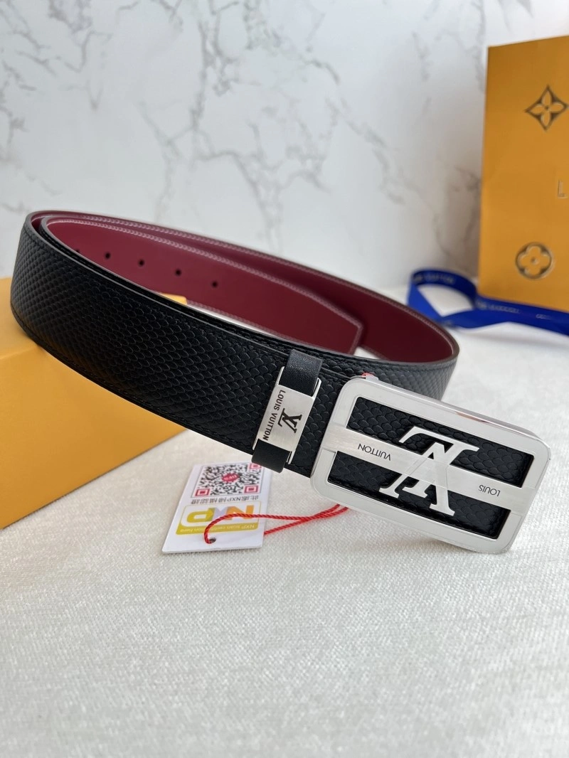 Louis Vuitton Belts FashionForward 299243
