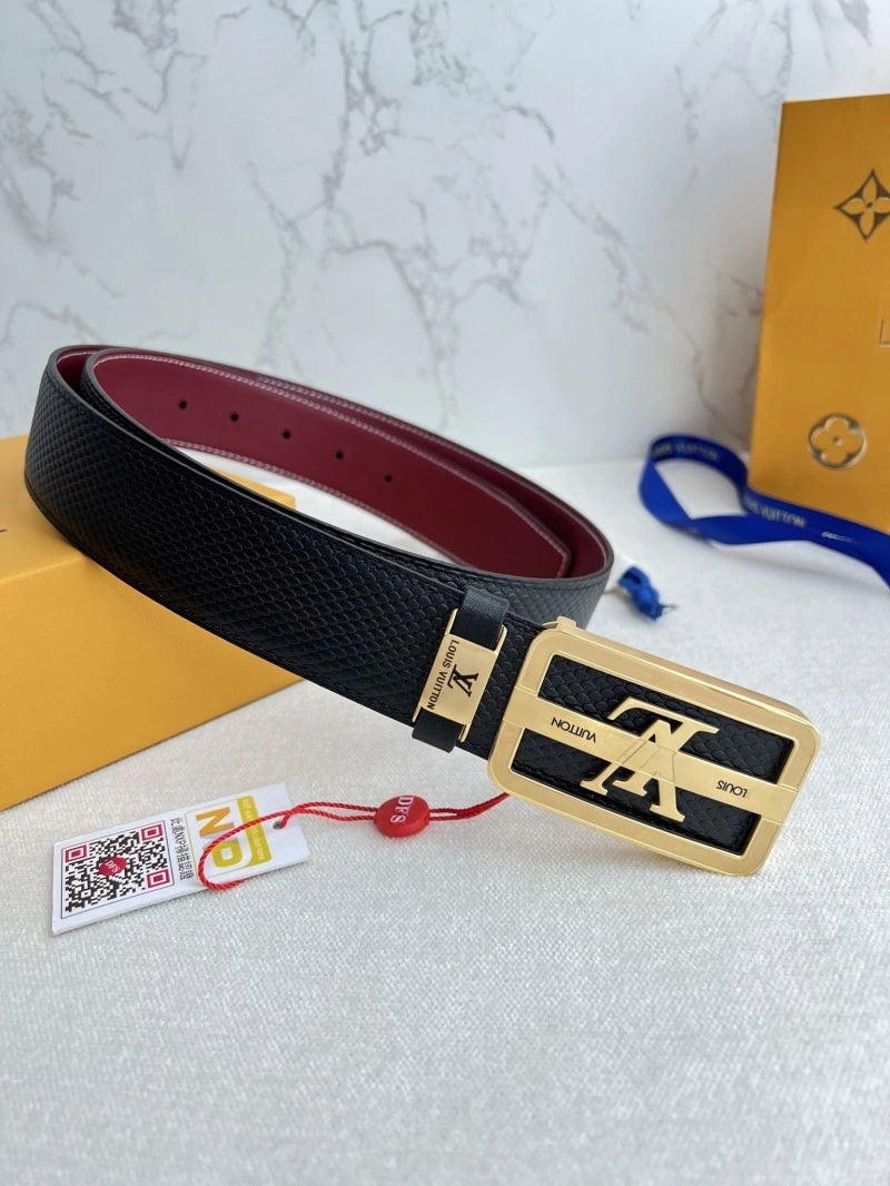 Louis Vuitton Belts FashionForward 299243