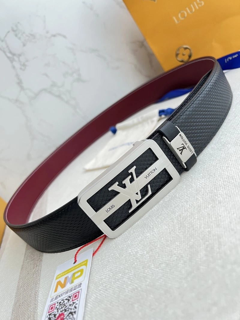 Louis Vuitton Belts FashionForward 299243