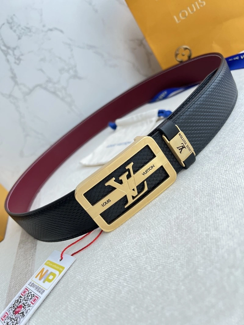 Louis Vuitton Belts FashionForward 299243