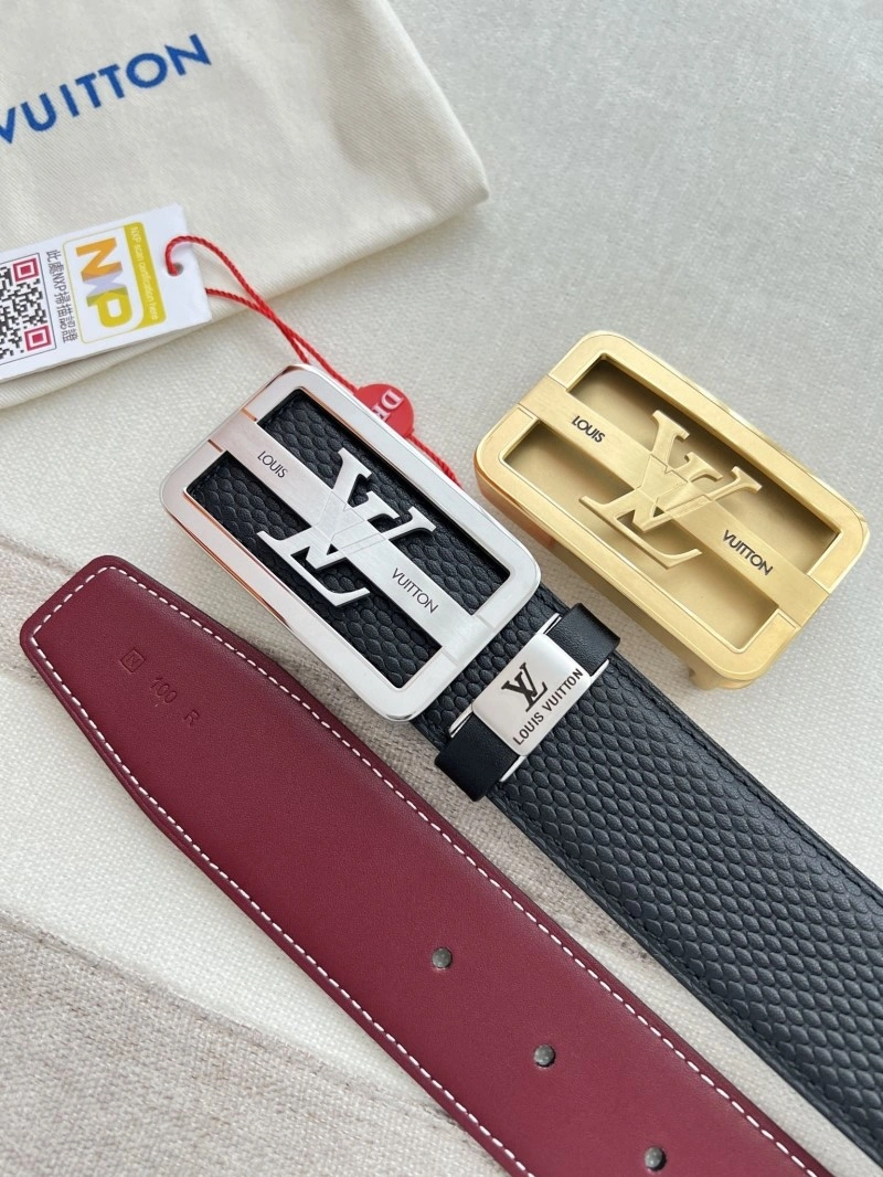 Louis Vuitton Belts FashionForward 299243
