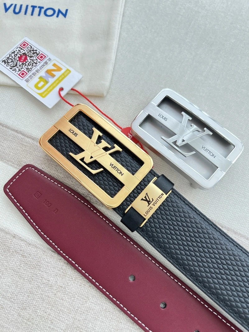 Louis Vuitton Belts FashionForward 299243