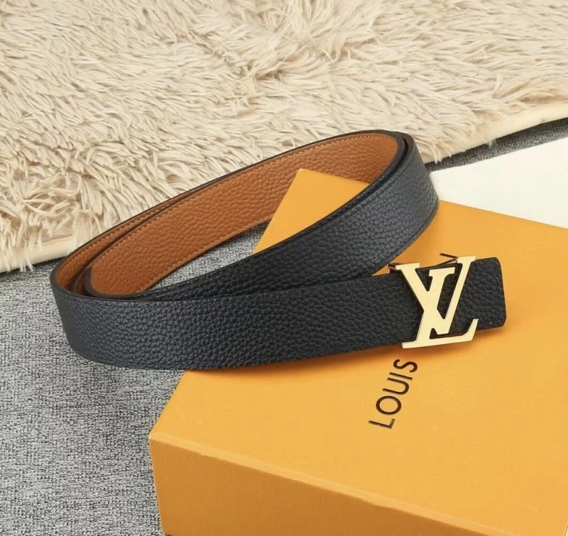 Louis Vuitton Belts Affordable 299233