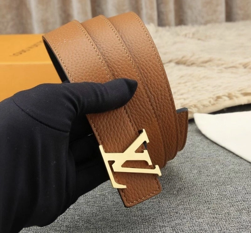 Louis Vuitton Belts Affordable 299233