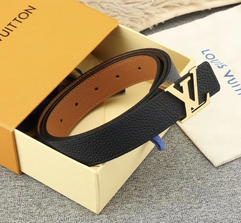 Louis Vuitton Belts Affordable 299233