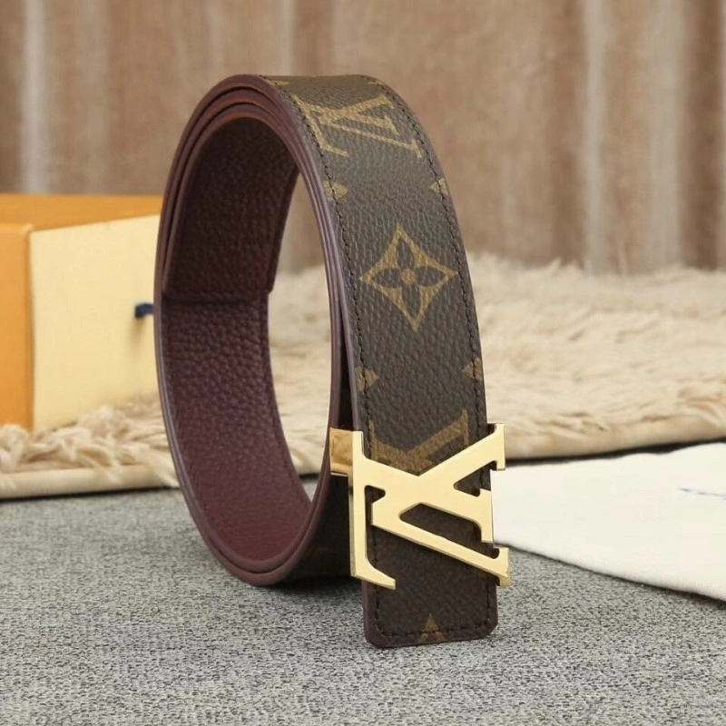 Louis Vuitton Belts Fashionable 299238