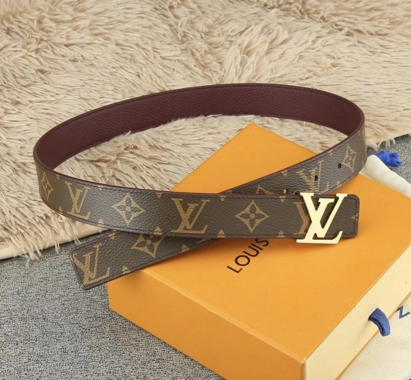 Louis Vuitton Belts Fashionable 299238
