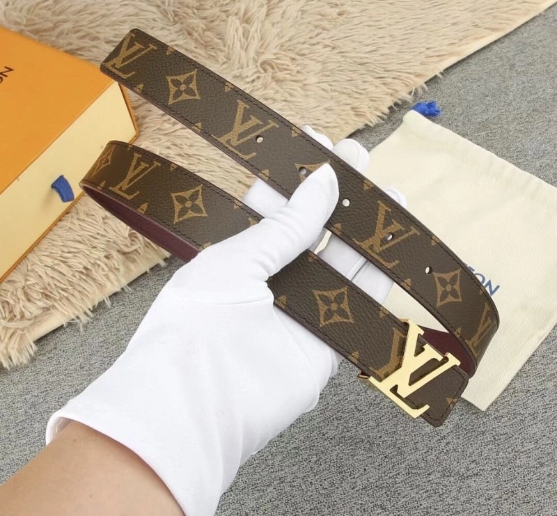 Louis Vuitton Belts Fashionable 299238