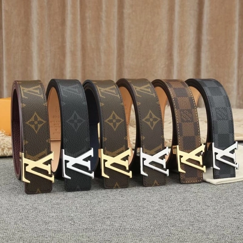 Louis Vuitton Belts Fashionable 299238