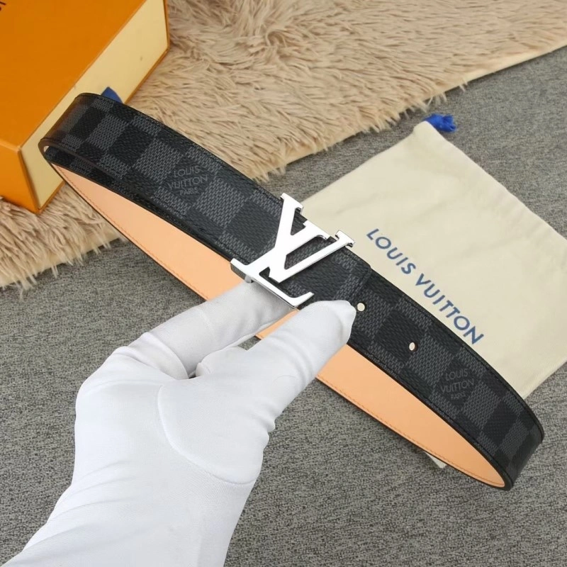 Packable Louis Vuitton Belts 299257