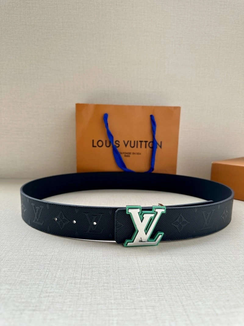 Trendsetting Louis Vuitton Belts 299240